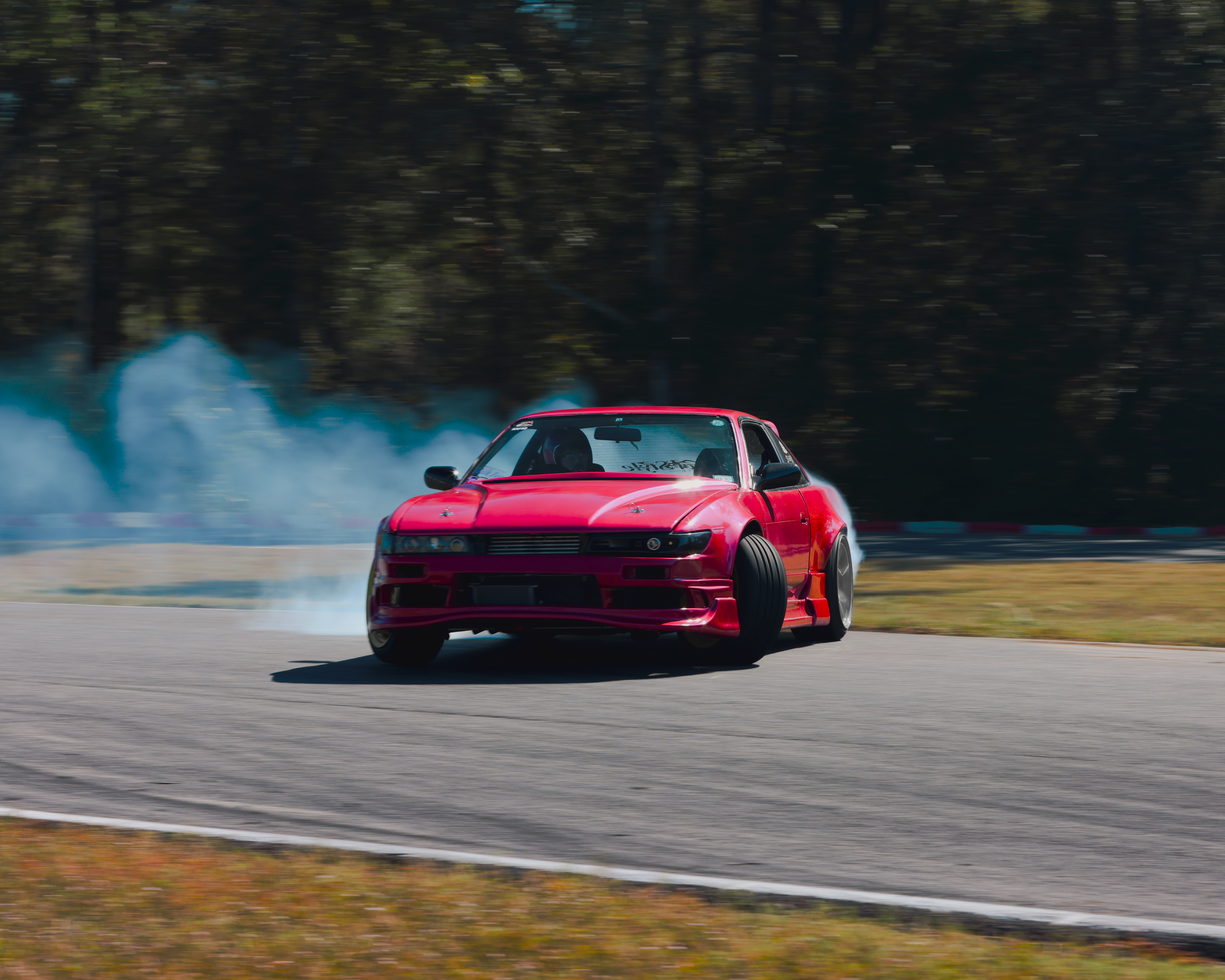 Our Very Own: Pulse's SR Powered S13