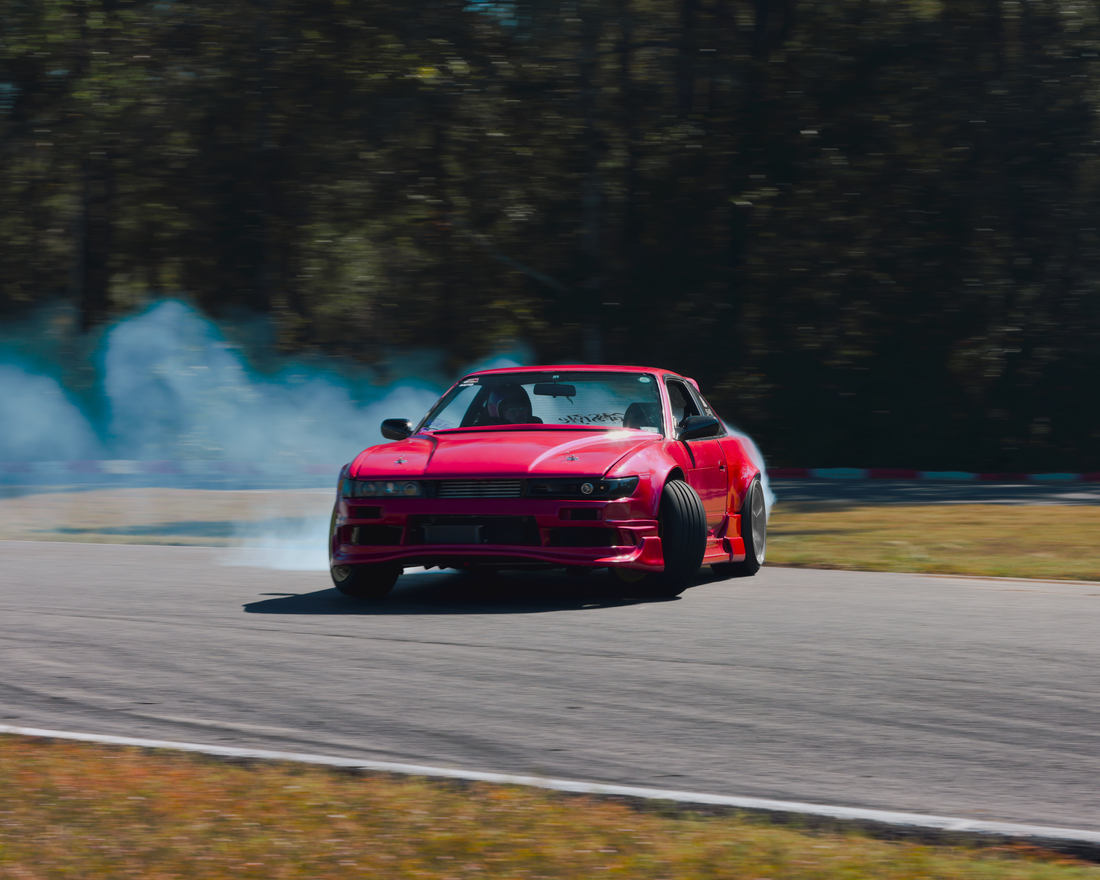 Our Very Own: Pulse's SR Powered S13