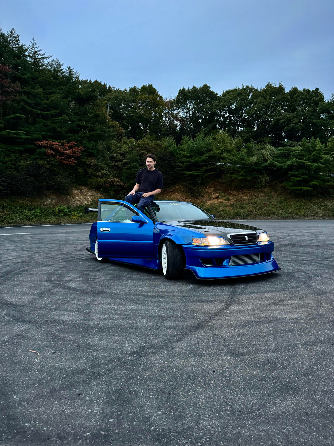 Wolfgang Garza of Focus Works