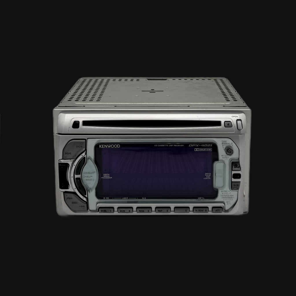 Kenwood DPX-4021