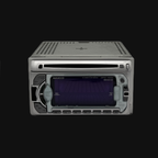 Kenwood DPX-4021
