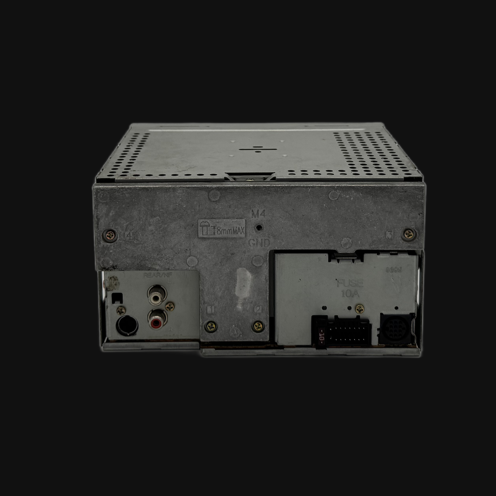 Kenwood DPX-4021
