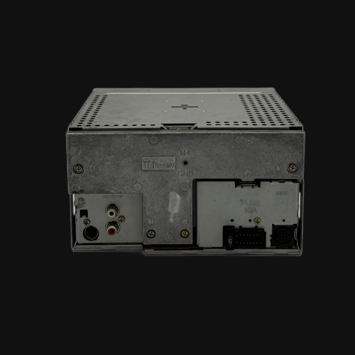Kenwood DPX-4021