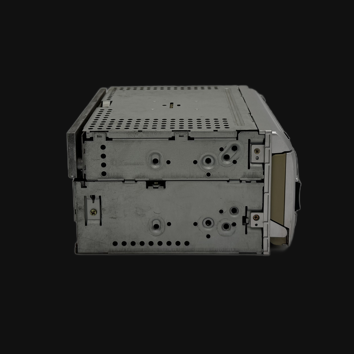 Kenwood DPX-4021