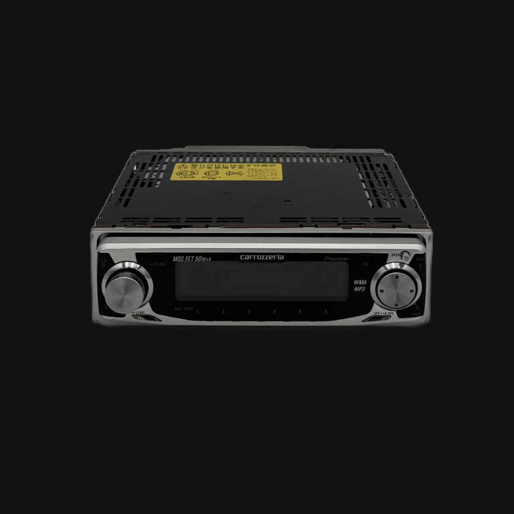 Carrozzeria DEH-P055