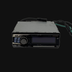 Alpine CDA-9855J