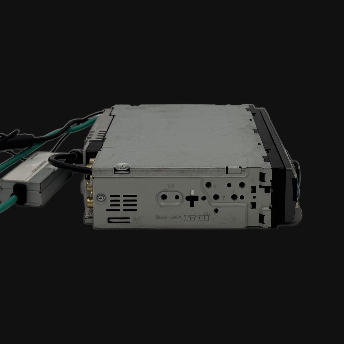 Alpine CDA-9855J
