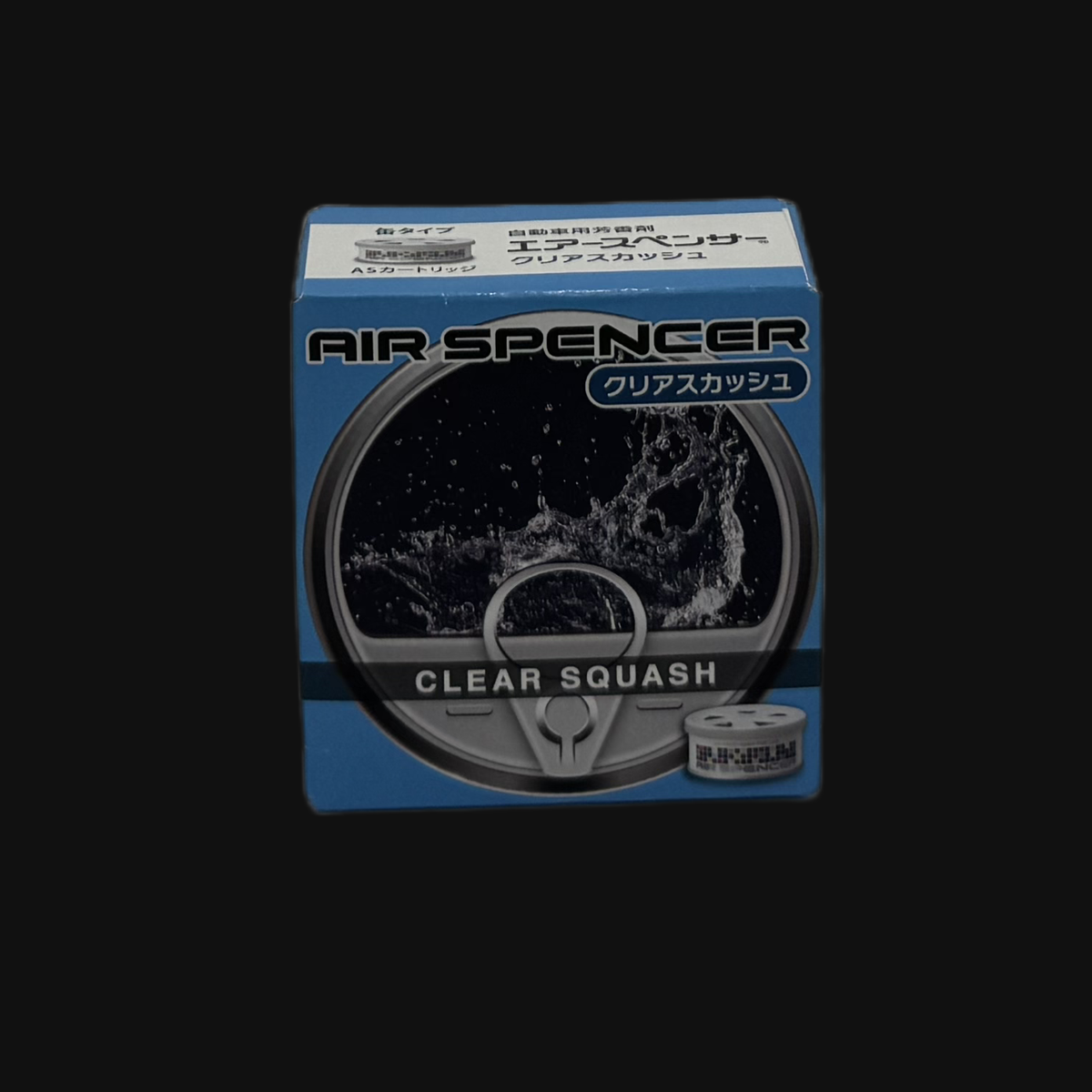 Air Spencer Cartridge Freshener