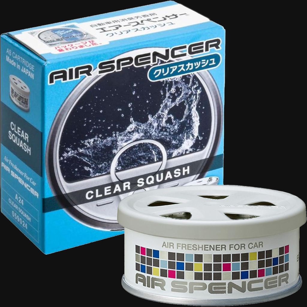 Air Spencer Cartridge Freshener