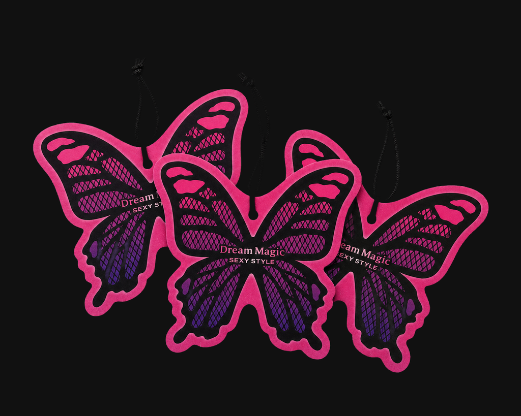 Dream Magic "Sexy Style" Freshener