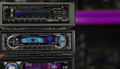 Alpine CDA-9855J