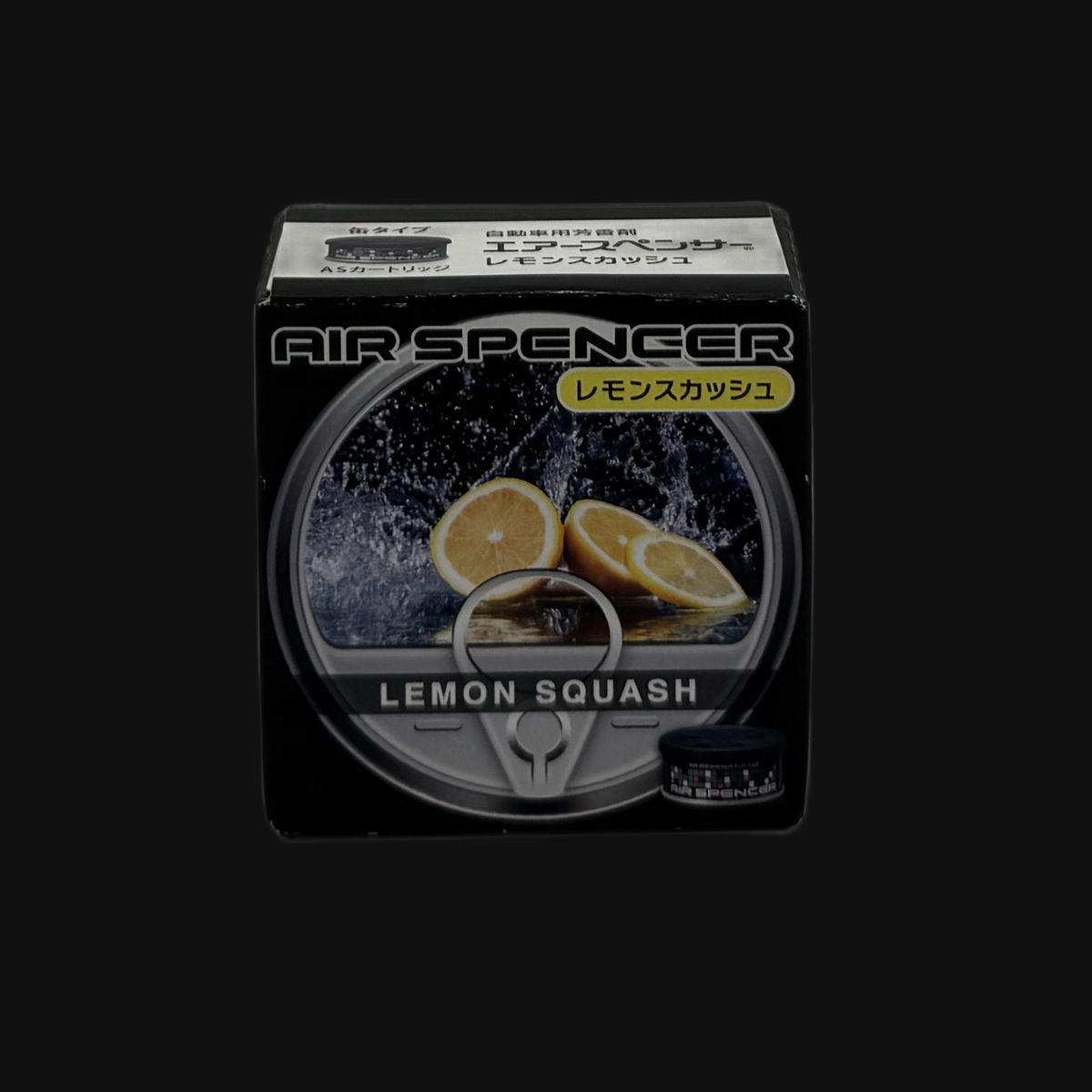 Air Spencer Cartridge Freshener