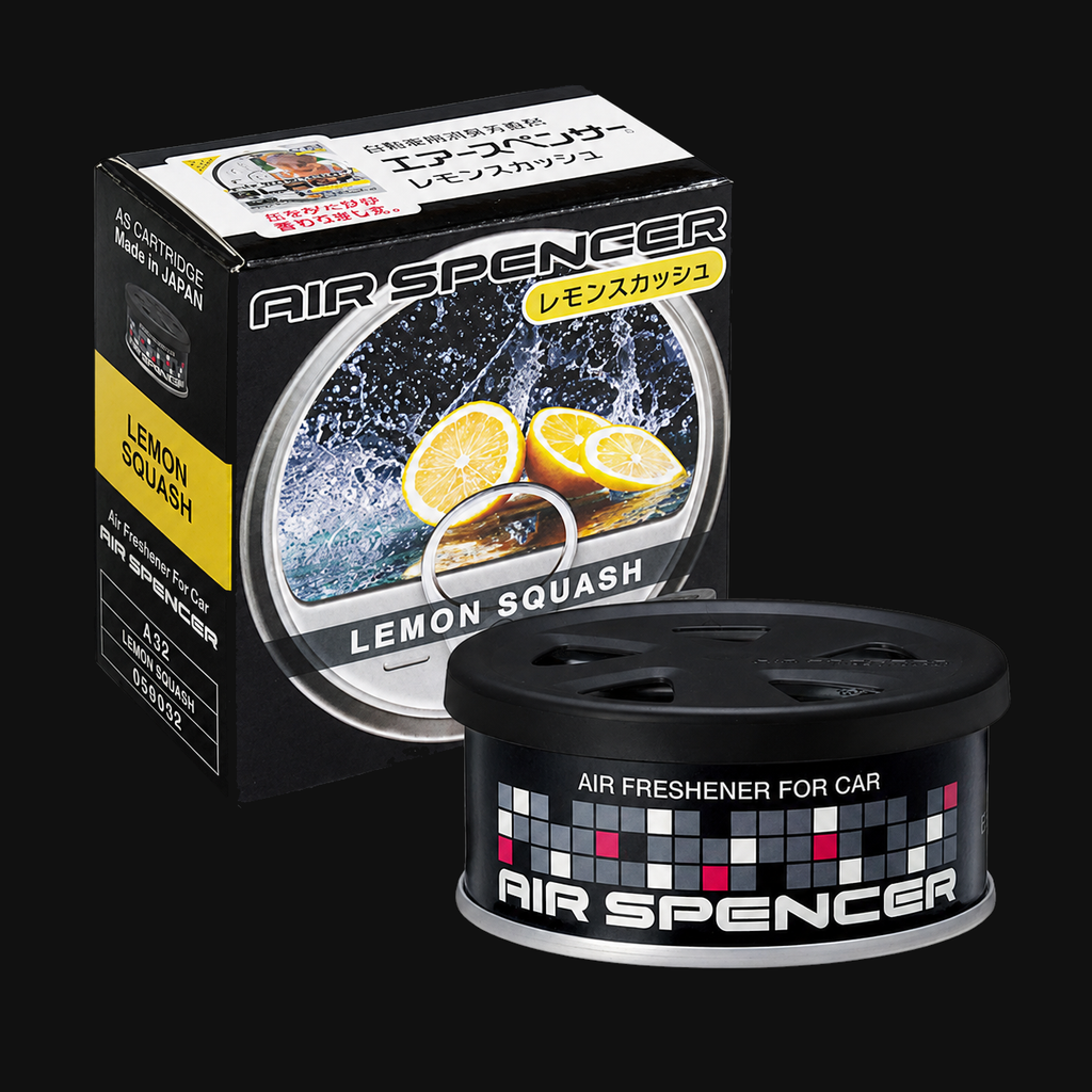 Air Spencer Cartridge Freshener