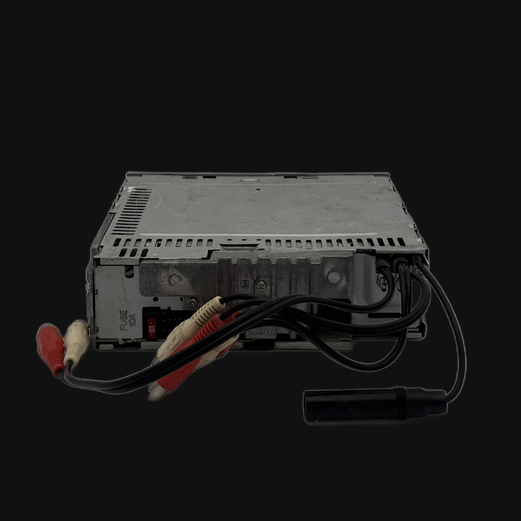 Kenwood KDC-MP8029