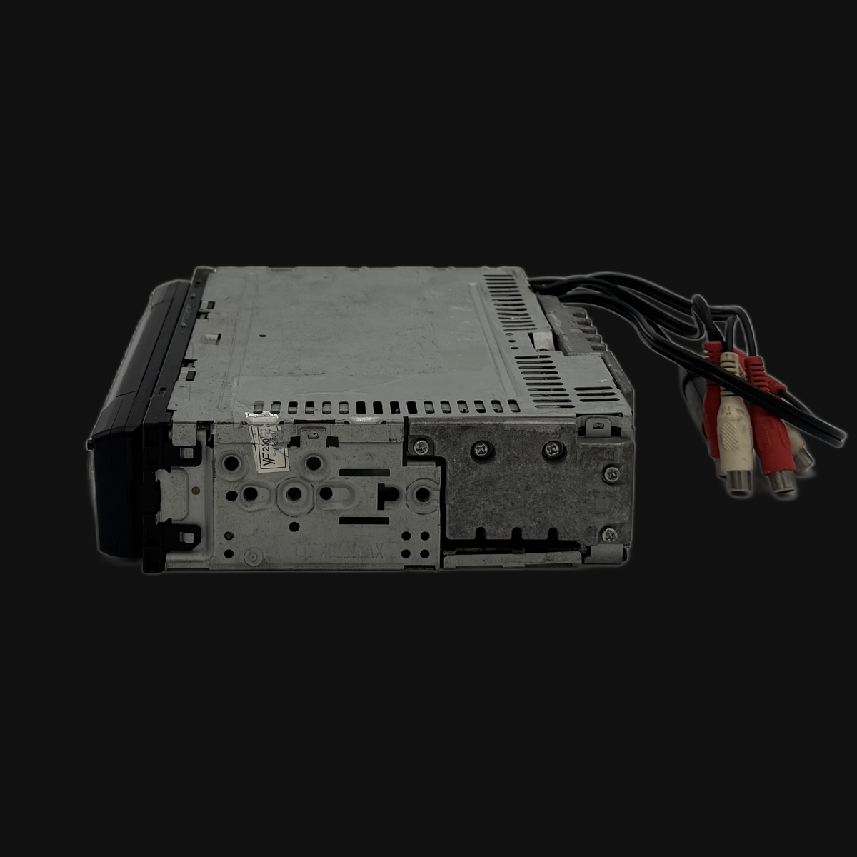 Kenwood KDC-MP8029