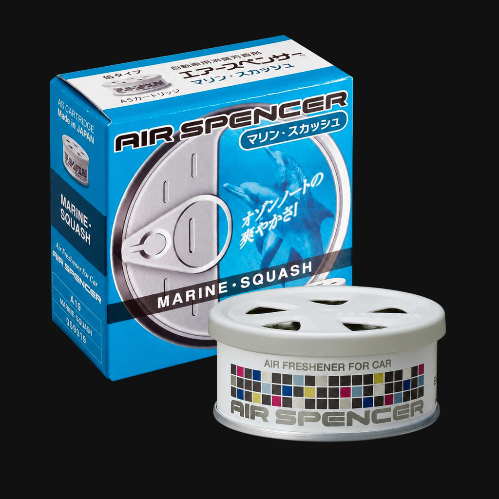Air Spencer Cartridge Freshener