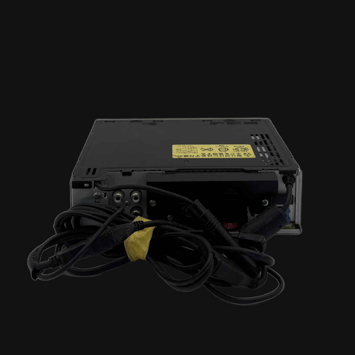 Carrozzeria DEH-P630