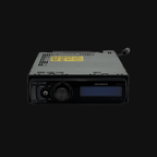 Carrozzeria DEH-P730