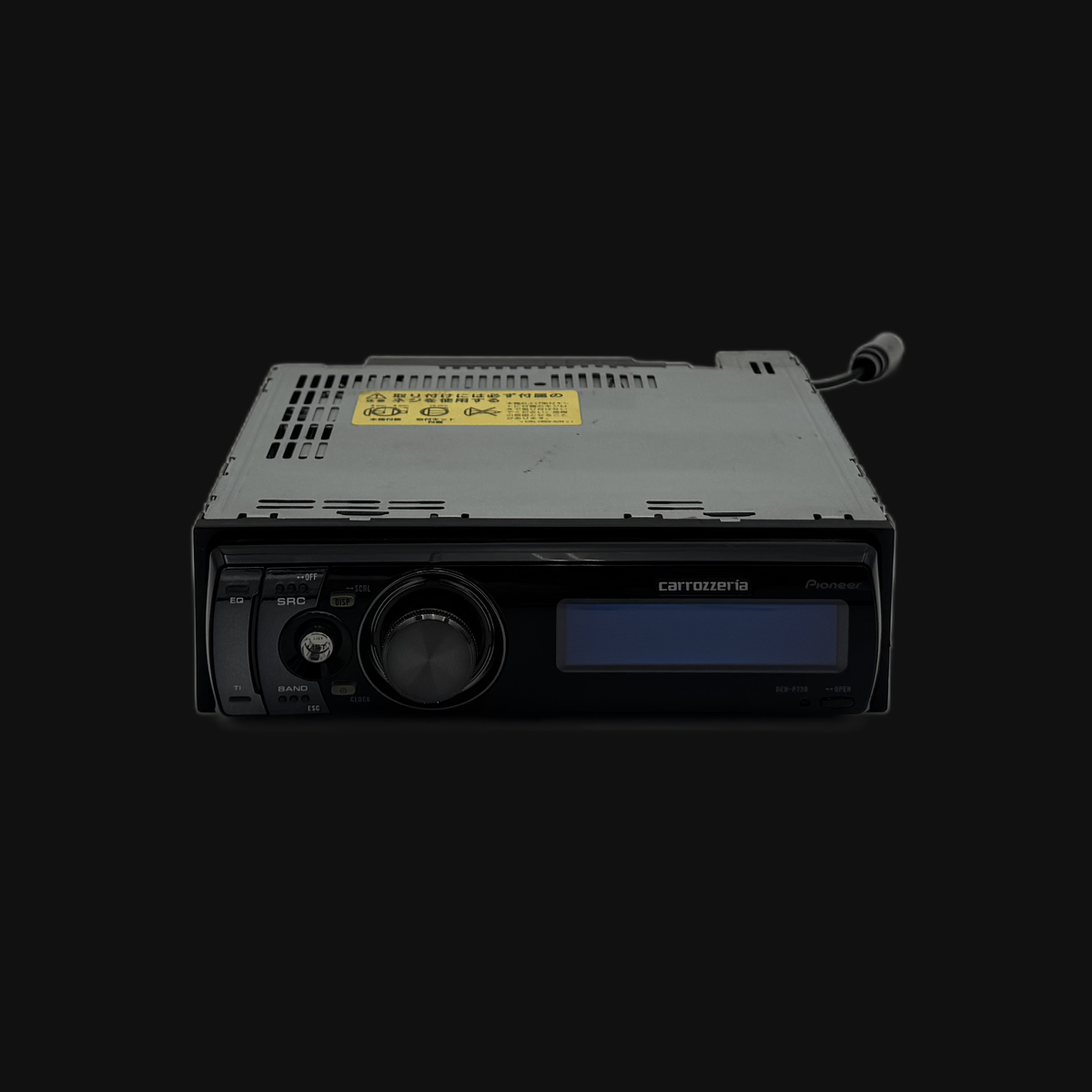 Carrozzeria DEH-P730