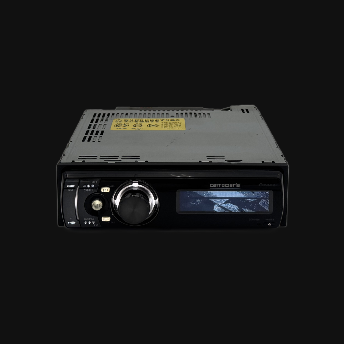 Carrozzeria DEH-P730