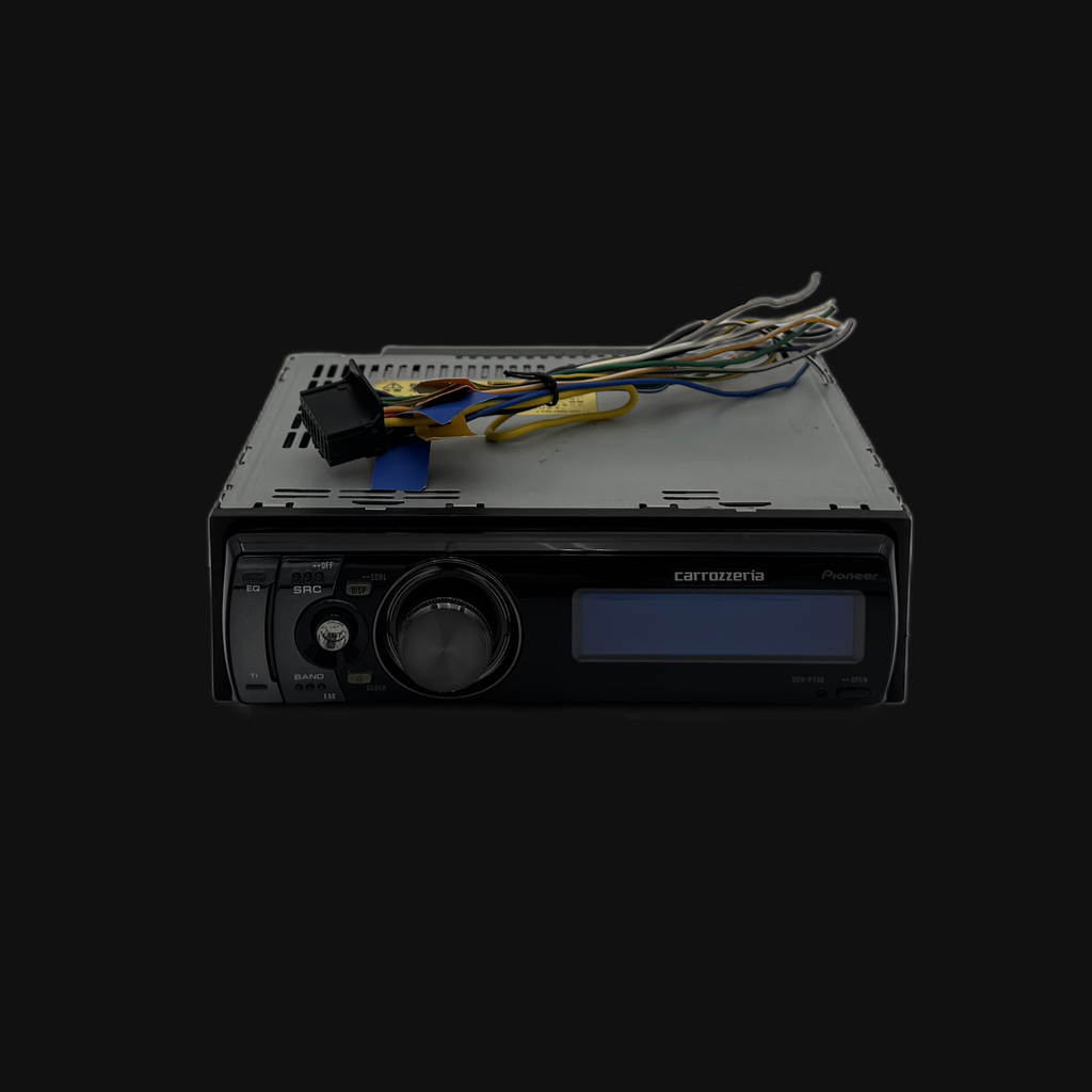 Carrozzeria DEH-P730