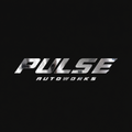Pulse Autoworks Original Logo Decal