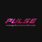 Pulse Autoworks URL Decal