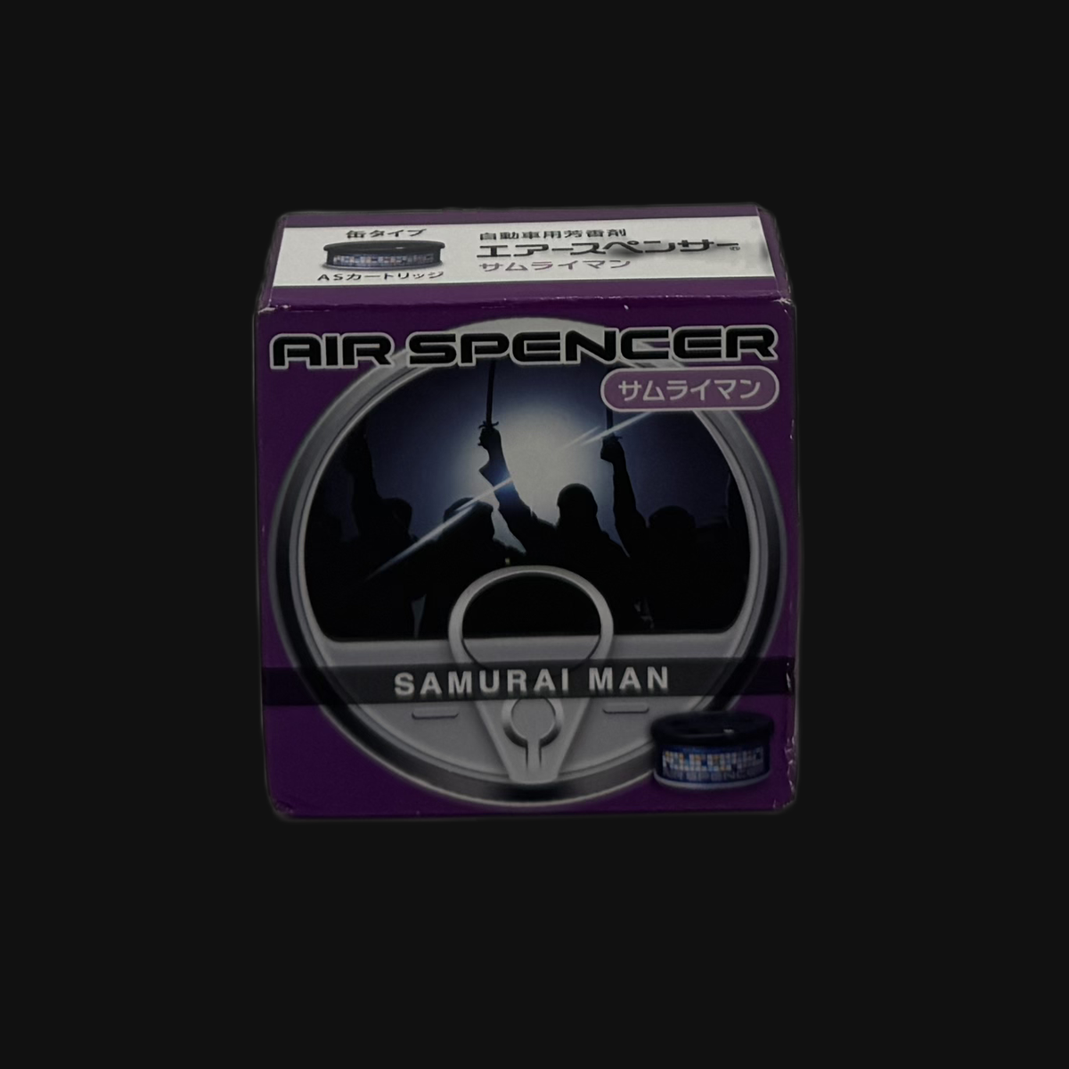 Air Spencer Cartridge Freshener