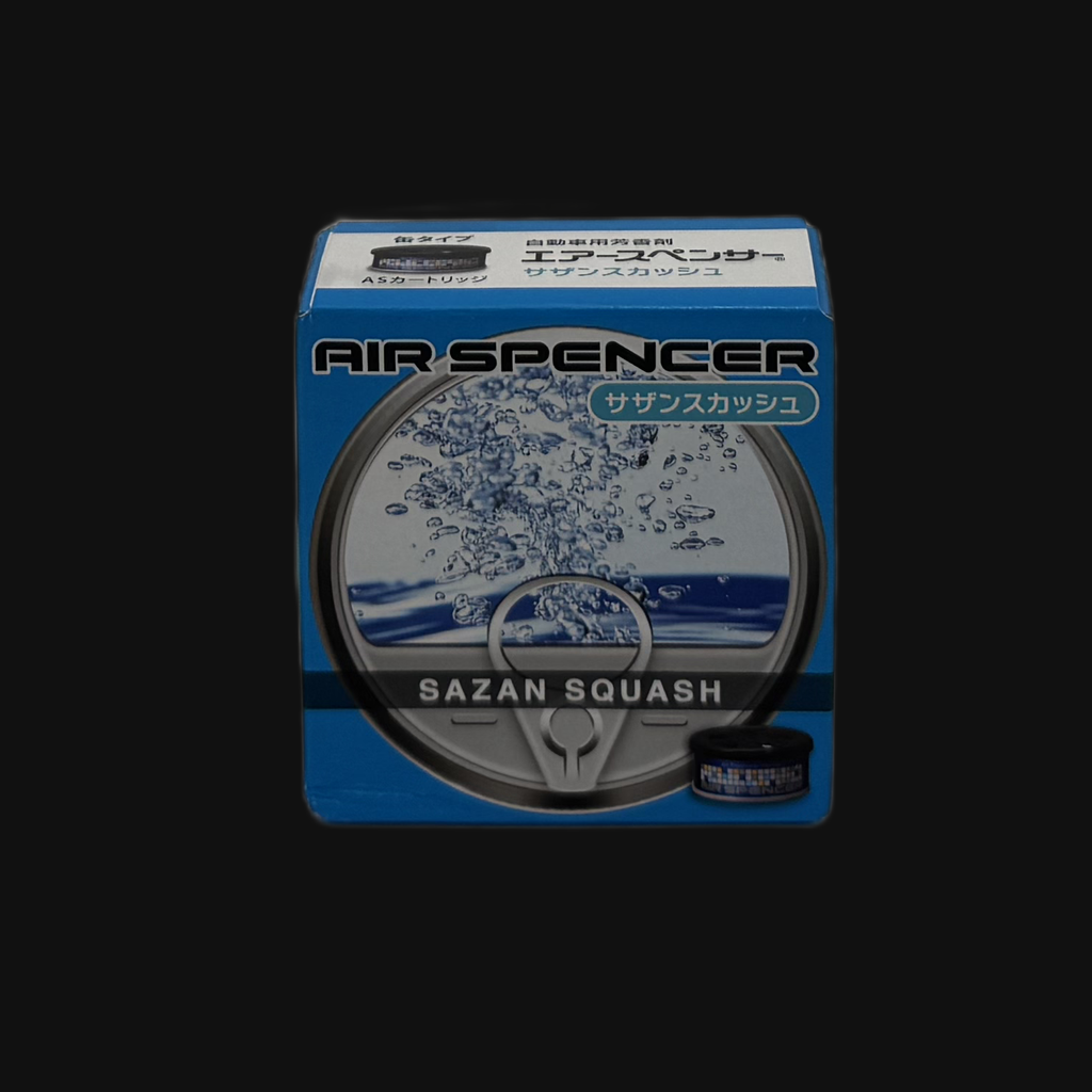 Air Spencer Cartridge Freshener
