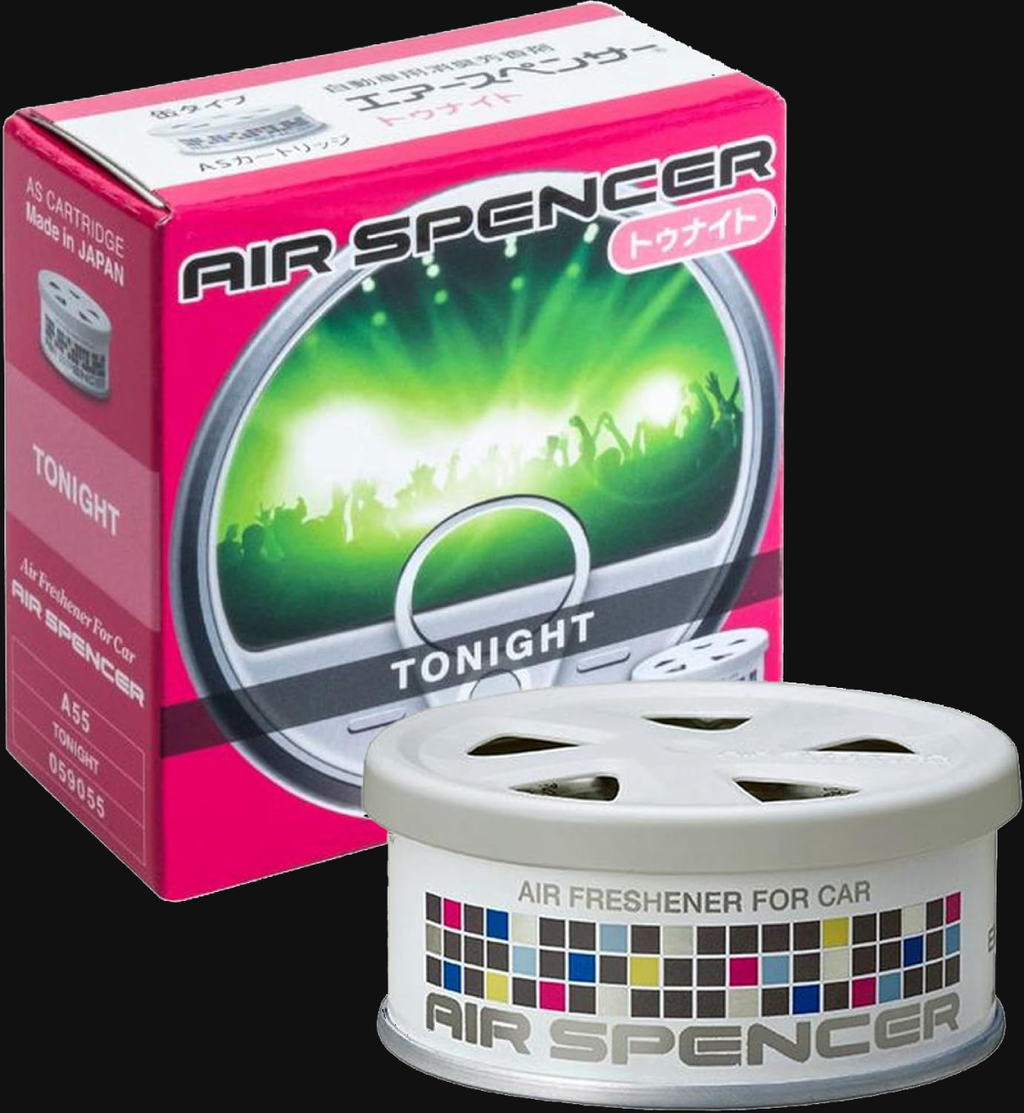 Air Spencer Cartridge Freshener