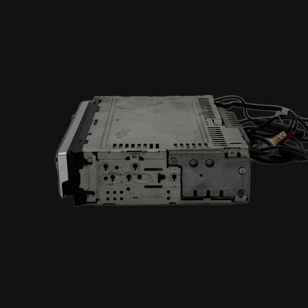 Kenwood KDC-W6534U