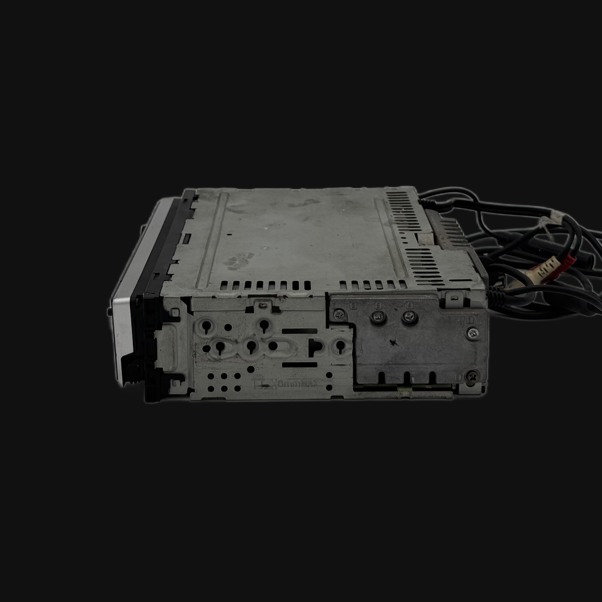 Kenwood KDC-W6534U