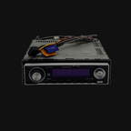 Kenwood KDC-W6534U
